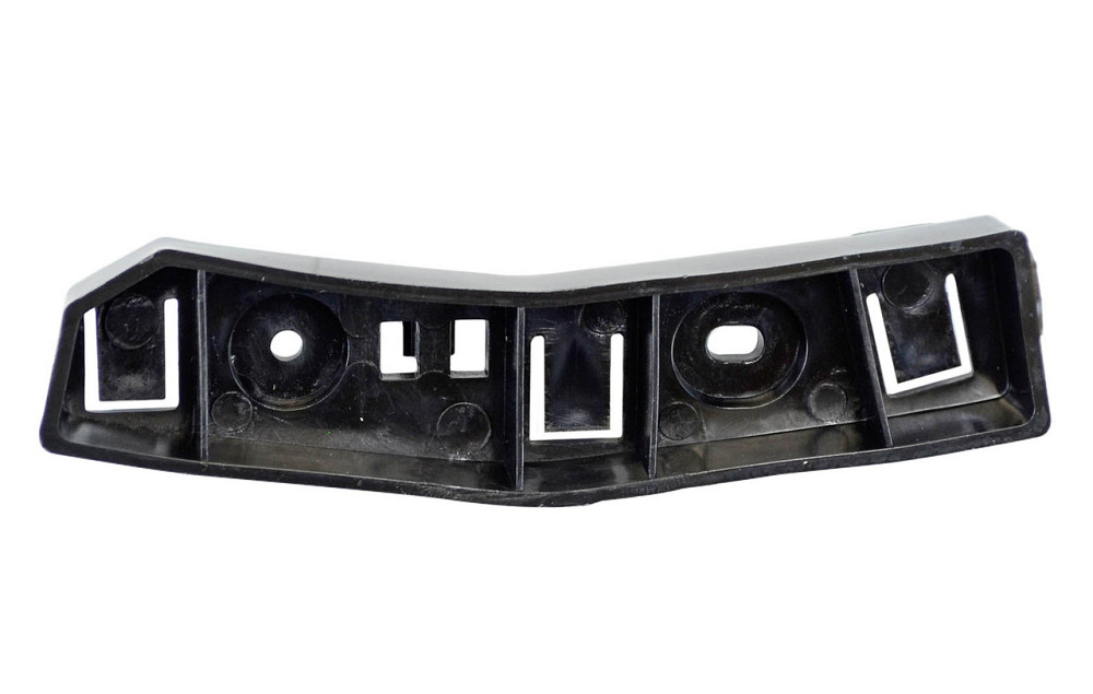 Кронштейн Джип Cherokee 5 KL (2014-2017) дорестайлінг переднього лівого бампера Мукачево - фото 1