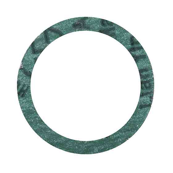 Прокладка паронитовых секционного радиатора CRISTAL NR-1023 1″х2мм (100шт) Киев