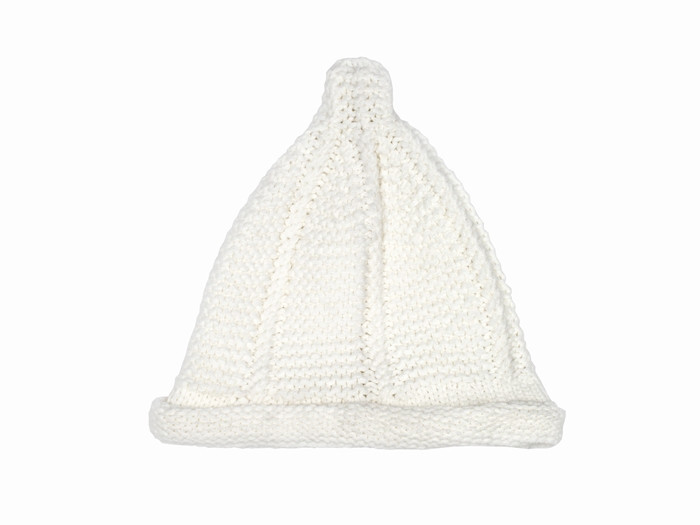 Модна в'язана шапка зима 2019 Київ - фото 1