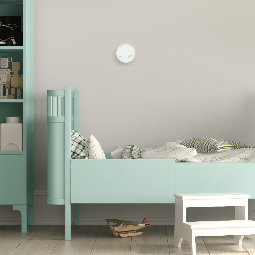 Світильник нічник Ardero DEL20ARD 0,45Вт з сенсором Харків - фото 2