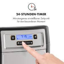 Кавоварка Klarstein Aromatica II Thermo УЦЕНКА!!! Рівне - фото 4