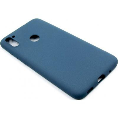 Чехол для моб. телефона Dengos Carbon Samsung Galaxy A11, blue (DG-TPU-CRBN-67) (DG-TPU-CRBN-67) Винница - изображение 3