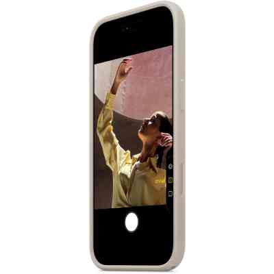 Чехол для мобильного телефона Apple iPhone Air Bumper - Tan A3610 (MH044ZM/A) Вінниця