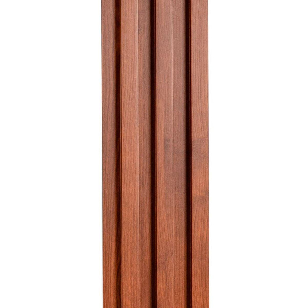 Рейка декоративна WPC стінова 200х27х2900мм SW-00003003 Київ - фото 5