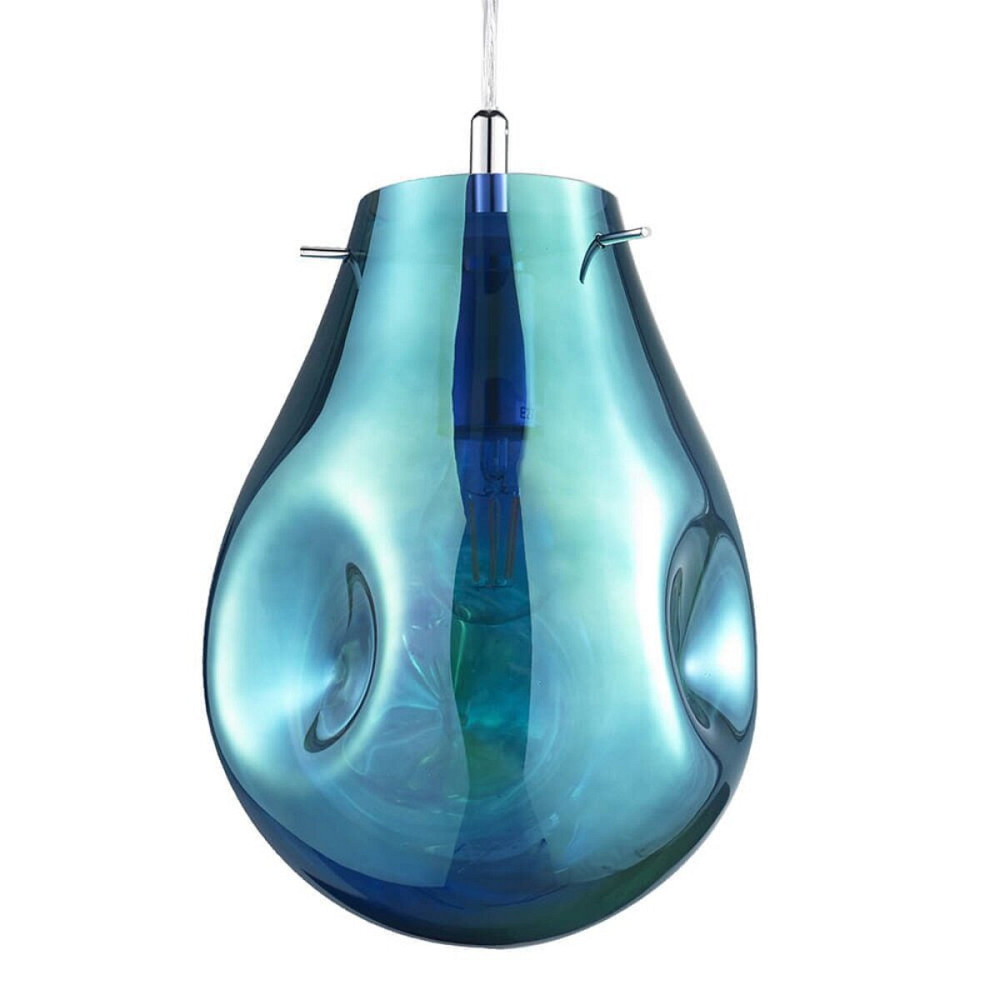 SIRIUS Люстра підвісна Sirius Д -1 на 1 плафон Киев - изображение 4