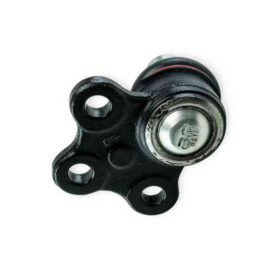 Шаровая Рено Кенго 08- левая L опора Мукачево