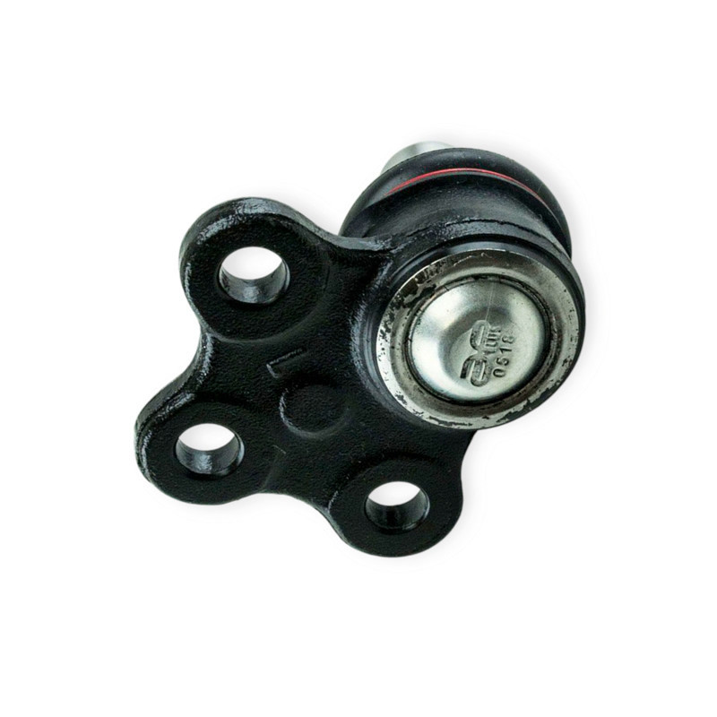 Шаровая Рено Кенго 08- левая L опора Мукачево - изображение 1