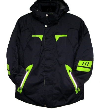 Куртка мужская  лыжная Ature,р.L (48-50). Киев