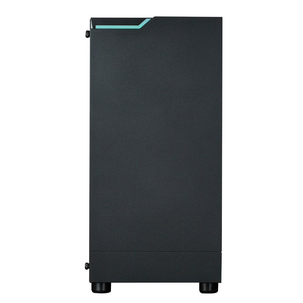 Корпус Zalman T4 Plus Black (T4PLUS) без БЖ ( Black ) Харків - фото 13