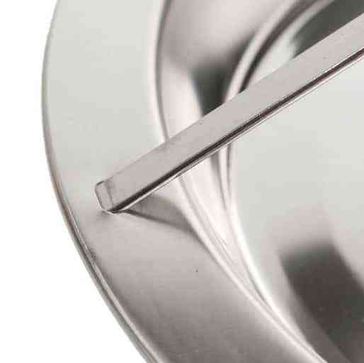 Стійка для курки, нерж. GRILLI 77712 Код: 003869 Рівне