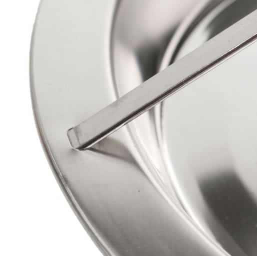 Стійка для курки, нерж. GRILLI 77712 Код: 003869 Рівне - фото 6