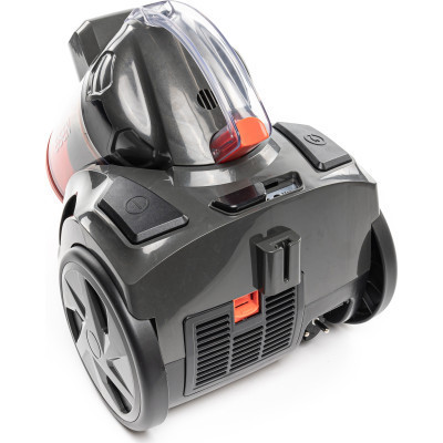 Пылесос Eisen EVC-391O ECO Винница - изображение 10