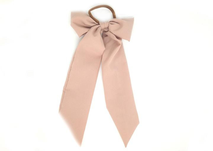 Резинка для волос с бантиком Твилли Киев - изображение 1