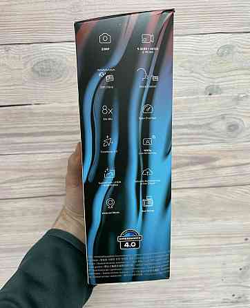 Новая GoPro HERO10 Black Special Bundle (CHDRB-101-CN) Харків