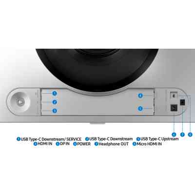 Монитор Samsung LS49DG910SIXCI Винница