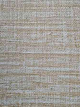 Шпалери вінілові на флізелін Sirpi AltaGamma Home 3 під тканину мішковину структурні салатові з жовтим Київ