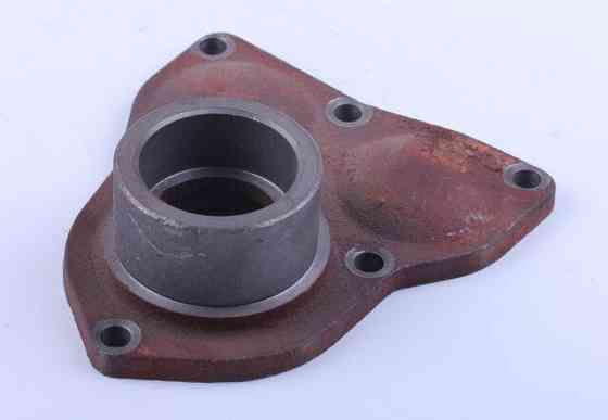 Крышка корпуса КПП передняя Хинтай 120/220 Мукачево