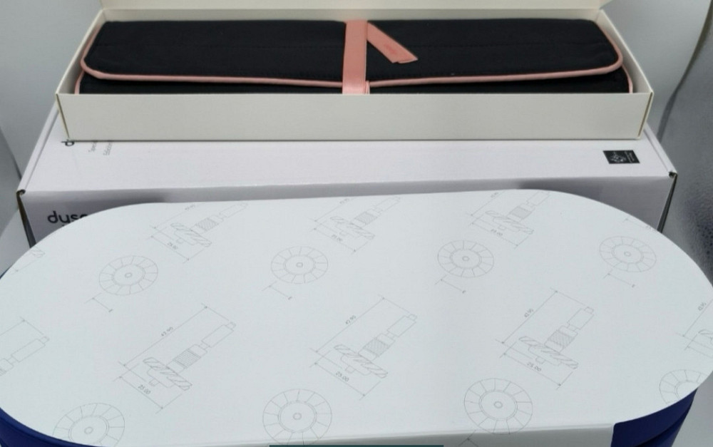 Стайлер Dyson Airwrap Киев - изображение 8