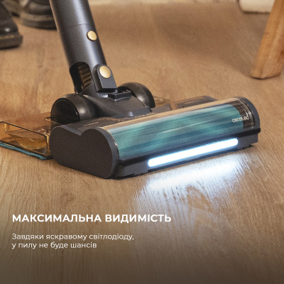 Пилосос Cecotec Conga Rockstar 10500 Solar AquaPet Flex Вінниця - фото 7