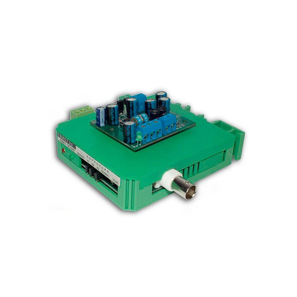 Приймач-передавач Twist-22 Киев - изображение 1