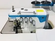 Швейная машина Owerlok Jack E4-5 Pięcionitkowy Energooszczędny Киев