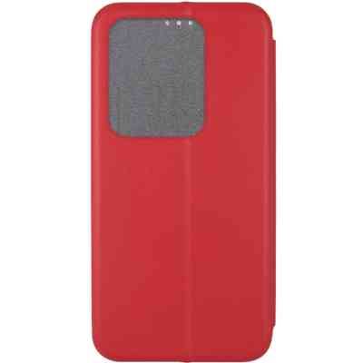 Чохол до мобільного телефона BeCover Exclusive Realme C61 Red (712555) Вінниця