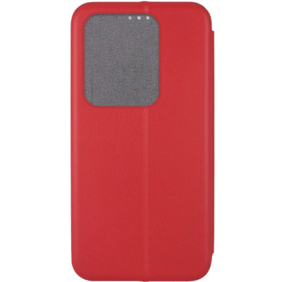 Чехол для мобильного телефона BeCover Exclusive Realme C61 Red (712555) Винница - изображение 3