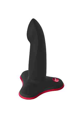 Фалоімітатор Fun Factory LIMBA FLEX S Black (м'яте паковання!!!) Sex Aura Київ