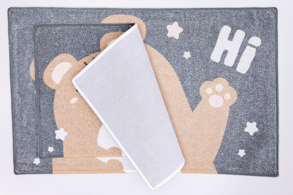 Коврики для детской комнаты, 2 шт. Киев - изображение 5