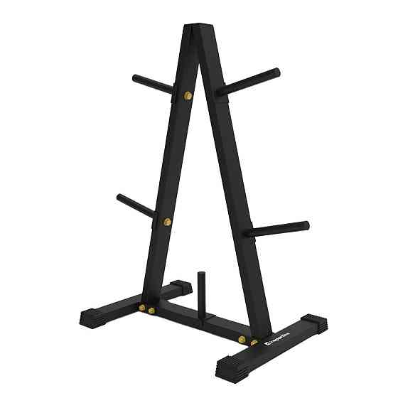 Стойка для дисков 30 мм inSPORTline RP100 Киев