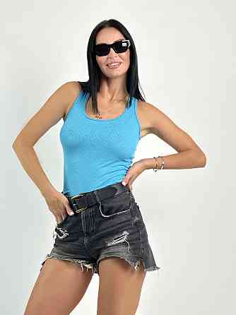 Майка-борцовка Рубчик Киев