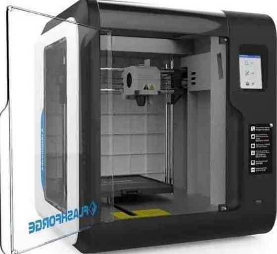 Принтер: Flashforge Adventurer 3 Київ
