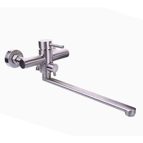 Змішувач для ванни Globus Lux ALPEN SUS-208 Тернопіль