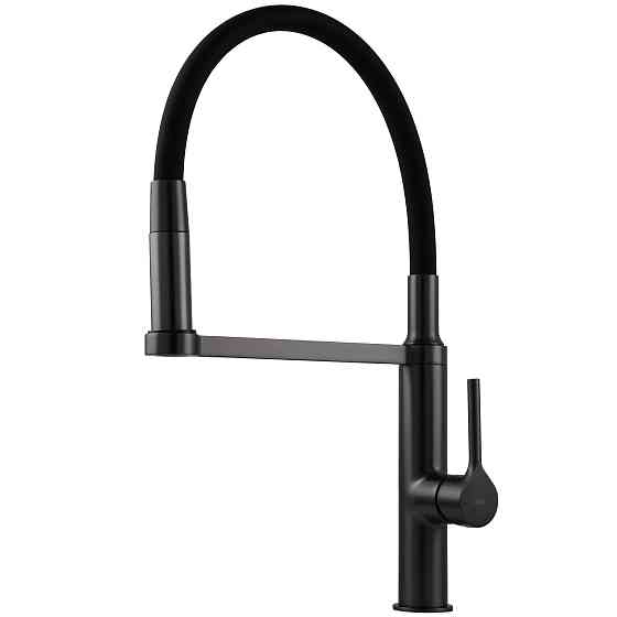 Змішувач для кухні TOPAZ SARDINIA TS 08401-H71-GP Луцк