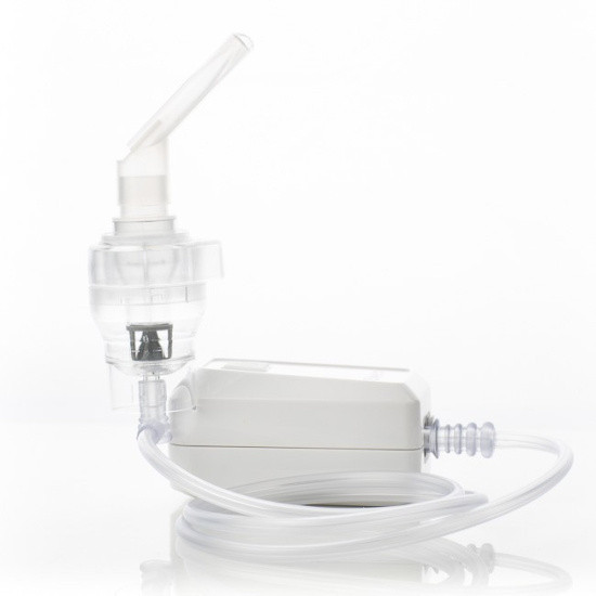 Компрессорный компактный небулайзер MED-120 Днепр - изображение 3