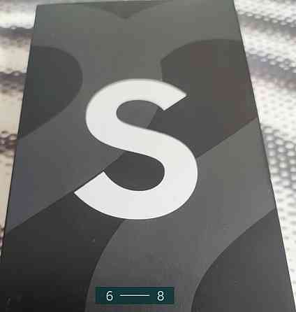 Смартфон Samsung Galaxy S22 8/128Gb. Київ