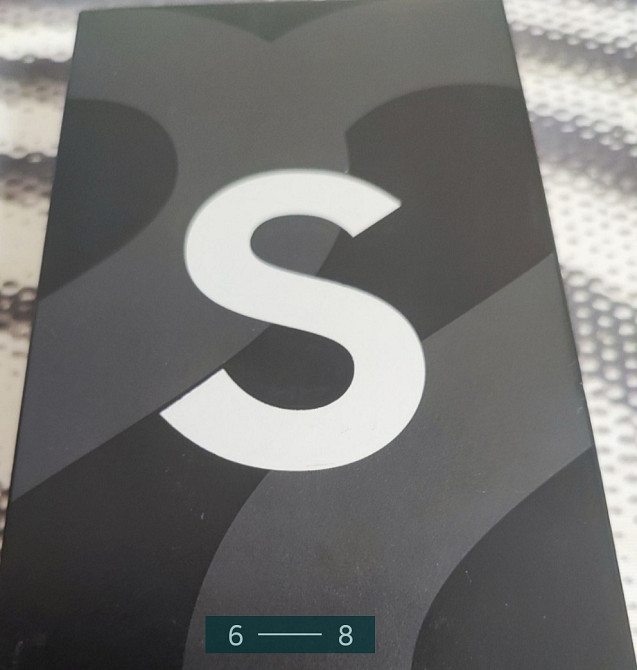 Смартфон Samsung Galaxy S22 8/128Gb. Киев - изображение 5