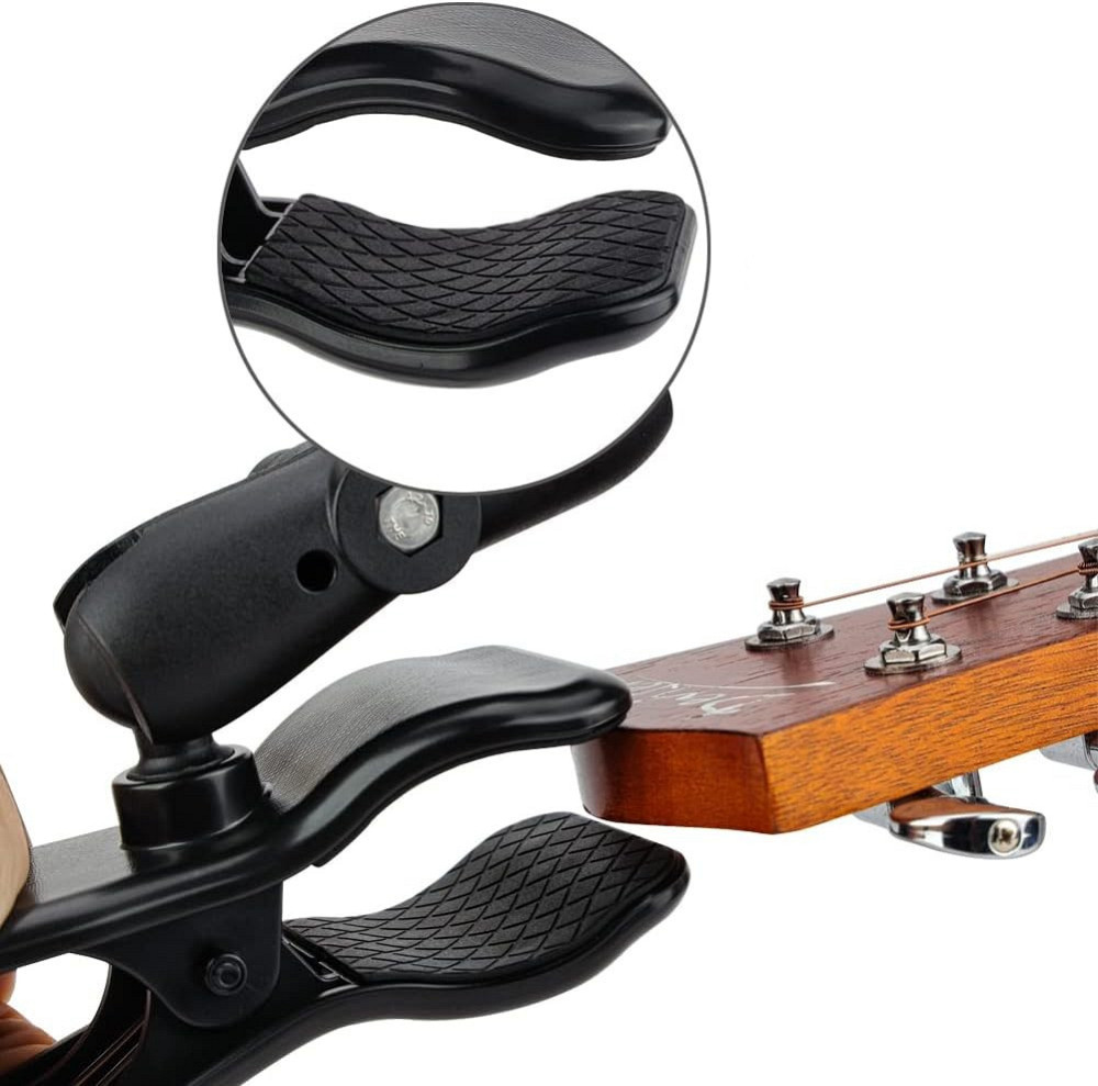 Прищіпка з шарніром для екшн-камери AC Prof GP374A Київ - фото 3