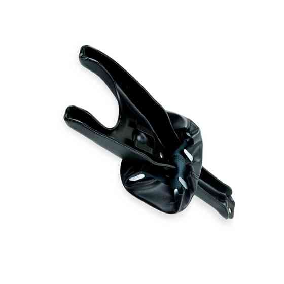 Вилка ГАЗ 2410, 3302 с пыльником сцепления Мукачево