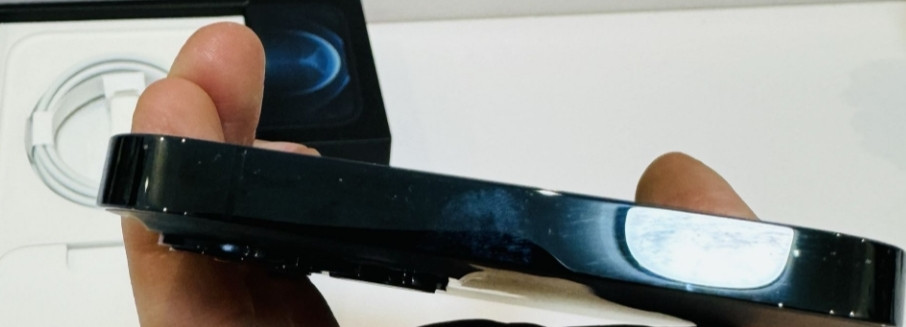 Айфон: iPhone 12 Pro Max 128Gb. Киев - изображение 3