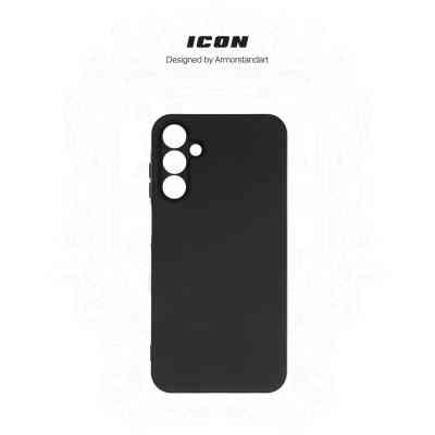 Чехол для мобильного телефона Armorstandart ICON Samsung A15 4G (A155) / A15 5G Camera cover Black (ARM76386) Винница