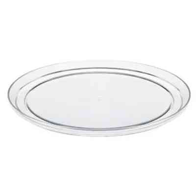 Таця Bora Plastik для викладки 25 см (BO327) Вінниця