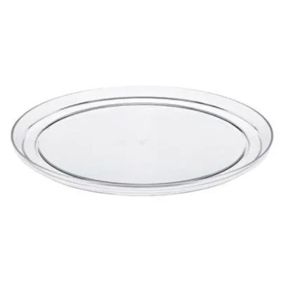 Поднос Bora Plastik для викладки 25 см (BO327) Винница - изображение 1