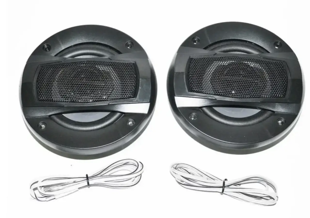 Динамики автомобильные TS-A1095S 4