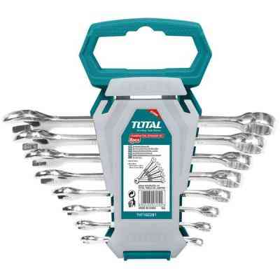 Ключ Total ключей комбинированных 8шт. (THT102286) Вінниця
