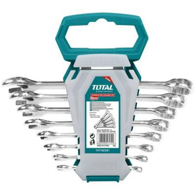 Ключ Total ключей комбинированных 8шт. (THT102286) Вінниця - фото 1