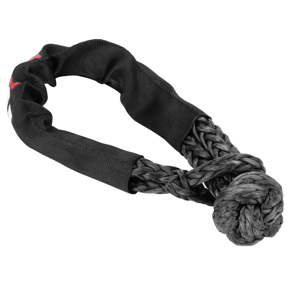 Софт-шакл X-BULL 10 мм x 570 мм (12 тонн), мягкий такелажный узел Киев - изображение 2