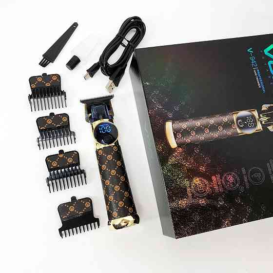 Тример NB-501 VGR V-942 Київ