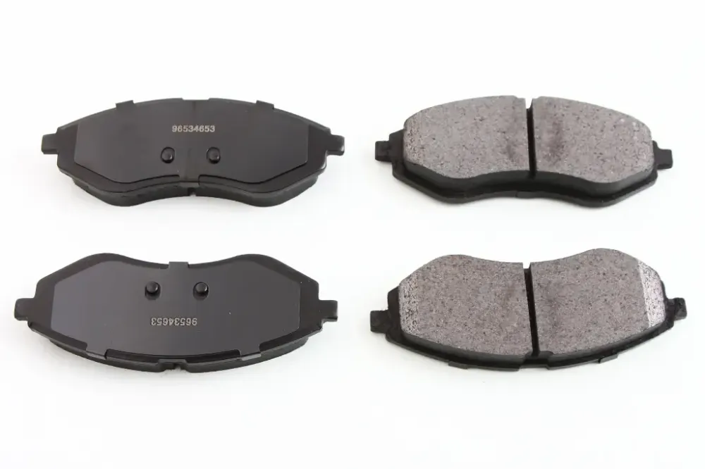 Кола Aveo передня Daewo Motor Вінниця - фото 1