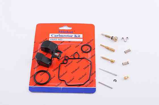 Ремкомплект карбюратора Сузуки Летс CK Мукачево